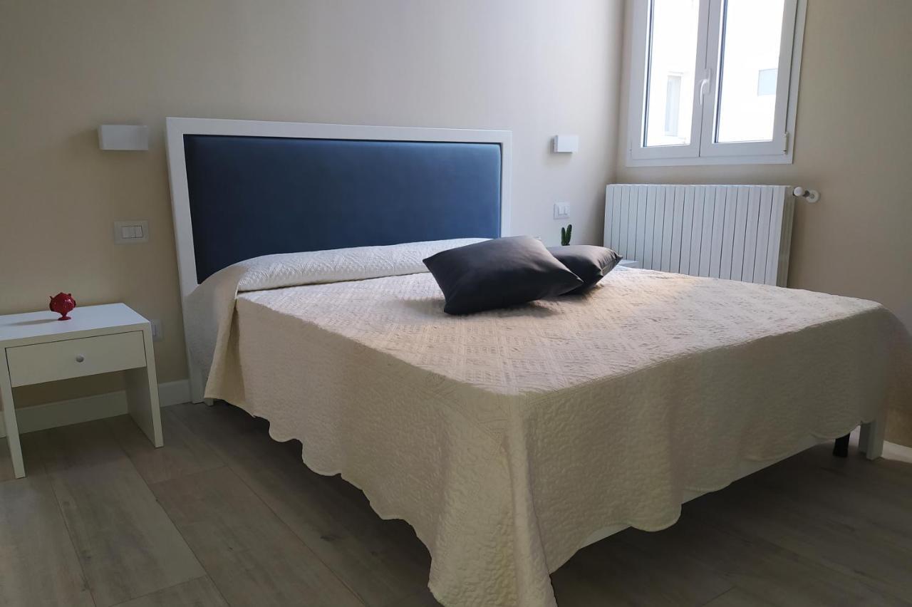 Aria Salentina Lecce B&B 외부 사진