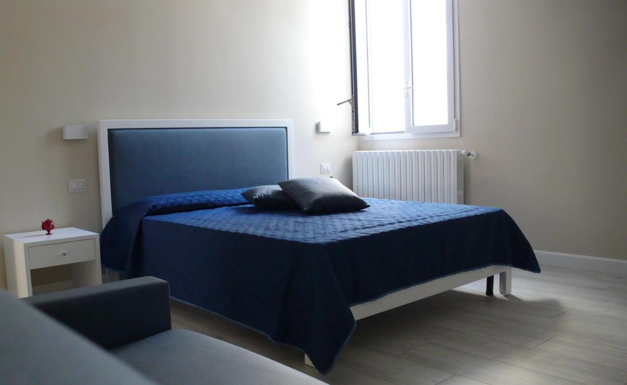 Aria Salentina Lecce B&B 외부 사진