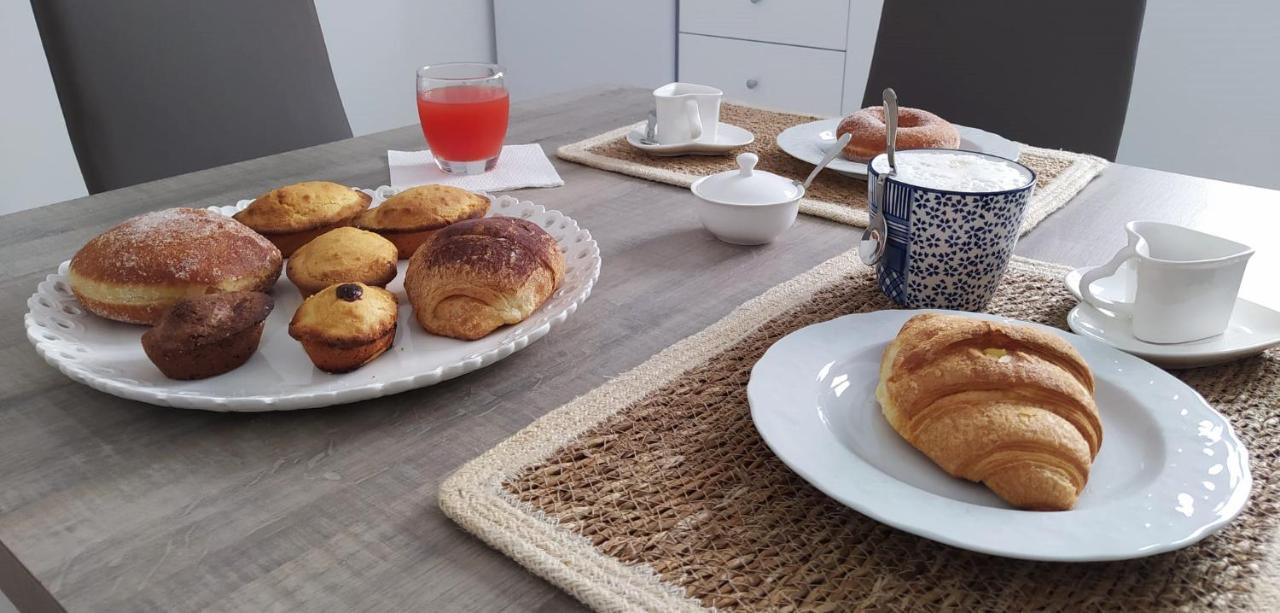 Aria Salentina Lecce B&B 외부 사진