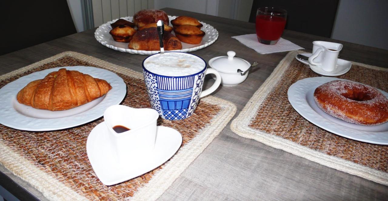 Aria Salentina Lecce B&B 외부 사진