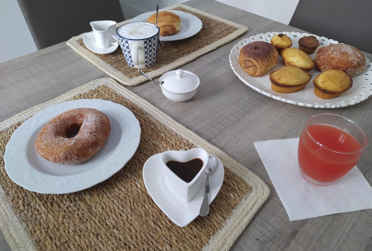Aria Salentina Lecce B&B 외부 사진