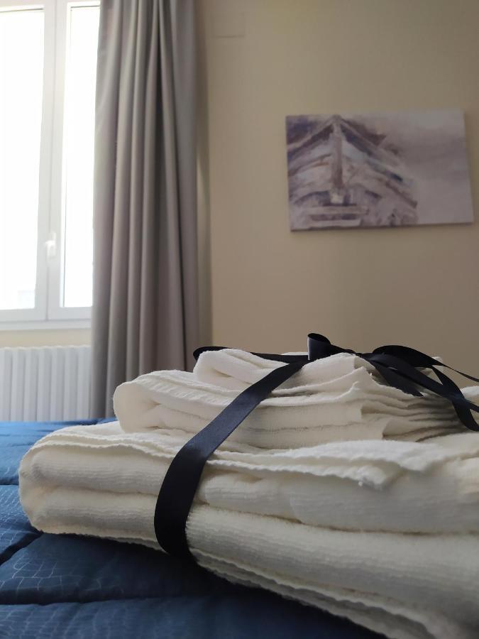 Aria Salentina Lecce B&B 외부 사진
