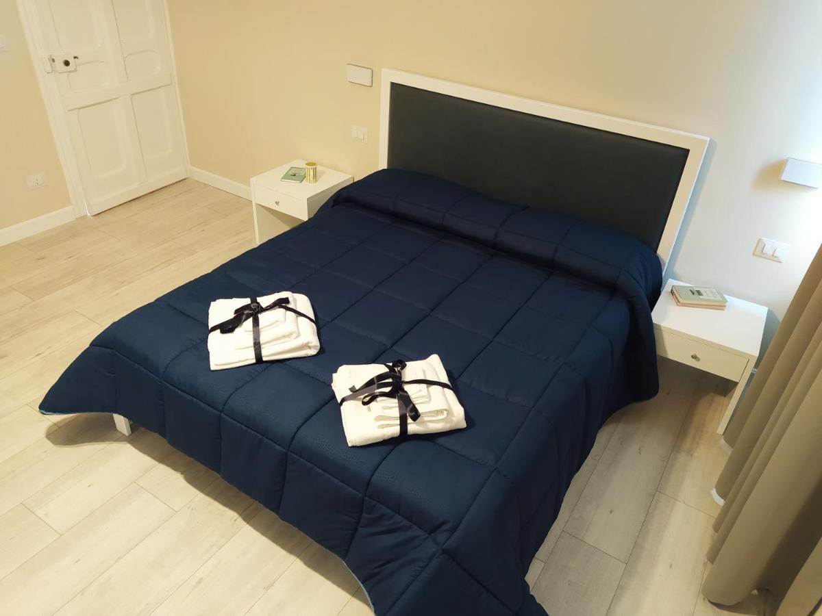 Aria Salentina Lecce B&B 외부 사진