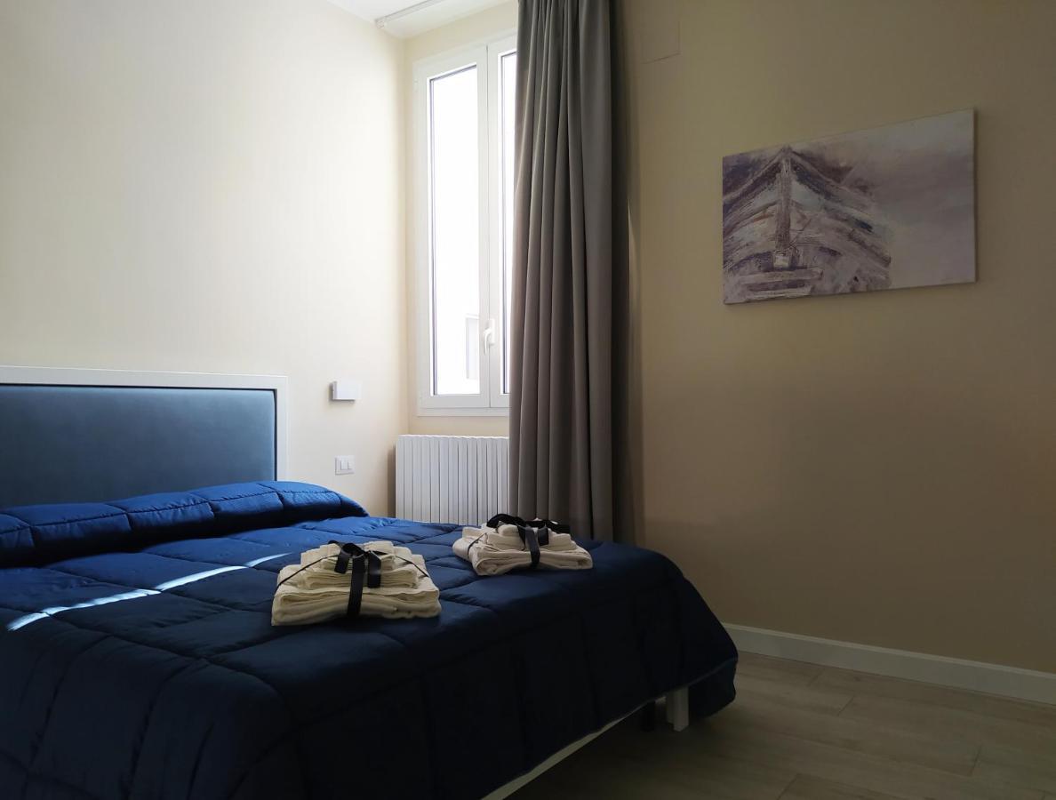 Aria Salentina Lecce B&B 외부 사진