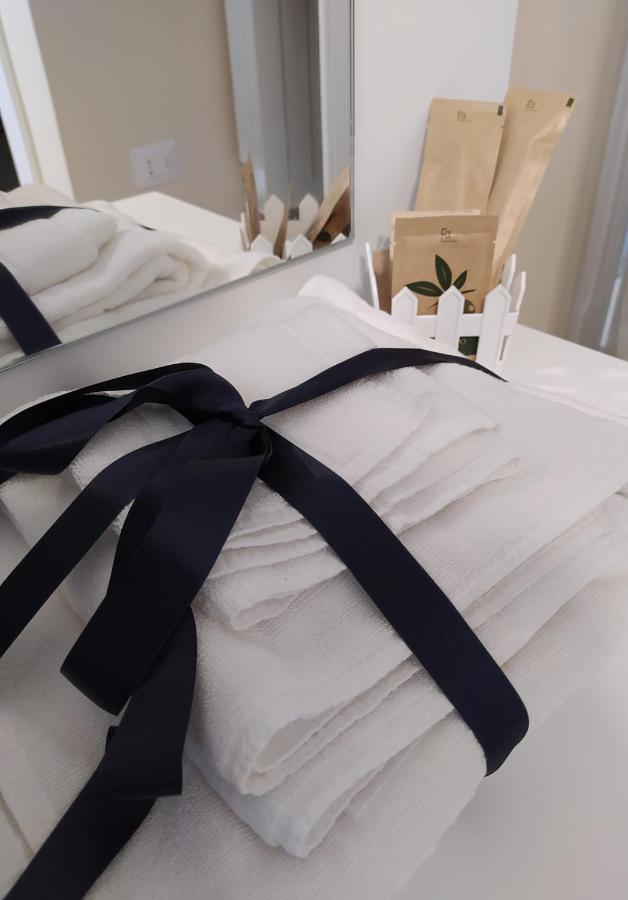 Aria Salentina Lecce B&B 외부 사진